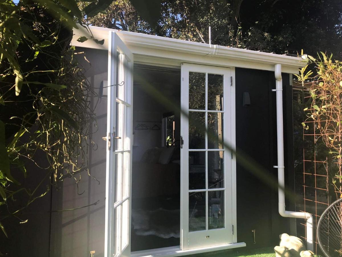 Orange Tree Cottage - Garden Hideaway Whanganui Zewnętrze zdjęcie